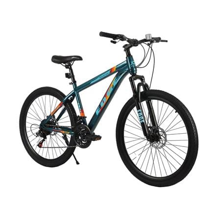 จักรยานเสือภูเขา JOY BICYCLE EDGE MTB 26 นิ้ว สีน้ำเงิน_2