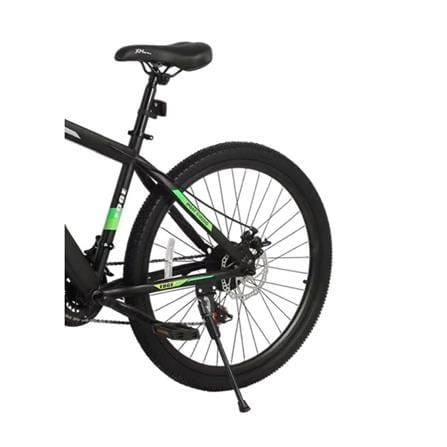 จักรยานเสือภูเขา JOY BICYCLE EDGE MTB 26 นิ้ว สีดำ_5