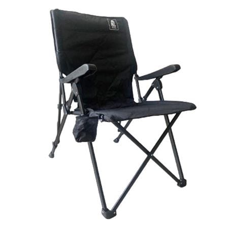 เก้าอี้สนาม NL HOME ZZ3001 สีดำ_2