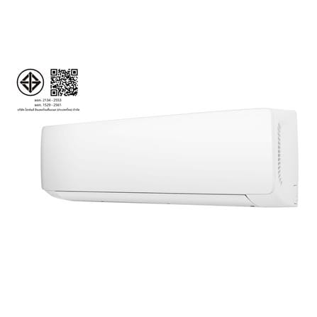 แอร์ผนัง HISENSE AS10TRLB2T 9500 บีทียู อินเวอร์เตอร์_5