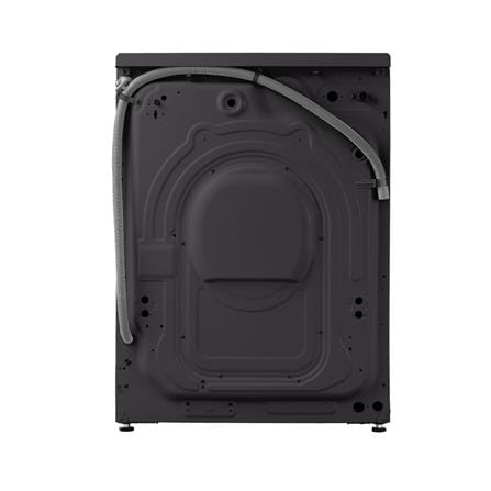 เครื่องซักอบผ้าฝาหน้า HAIER HWD150-BP14986ES8U1 15/10 กก. 1400RPM อินเวอร์เตอร์ สีเทาเข้ม_4