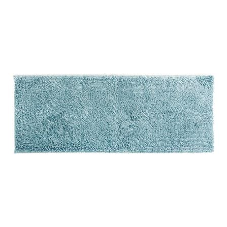 พรม HOME LIVING STYLE GRACE 45X120 ซม. สีฟ้า_1