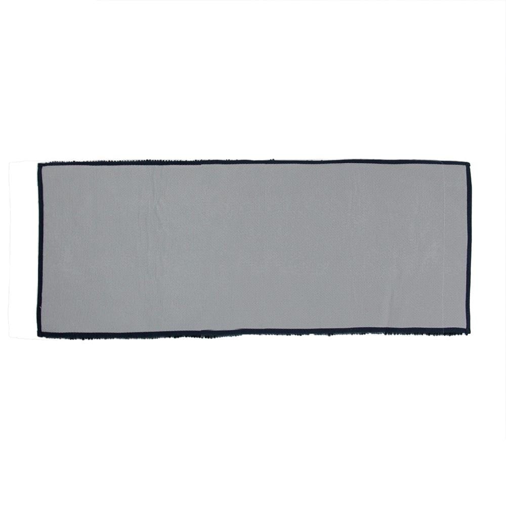 พรม HOME LIVING STYLE GRACE 45X120 ซม. สีน้ำเงิน