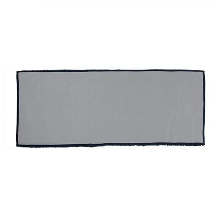 พรม HOME LIVING STYLE GRACE 45X120 ซม. สีน้ำเงิน_4