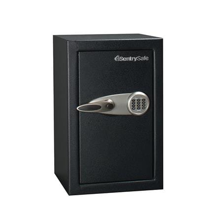 ตู้นิรภัย SENTRYSAFE T6-331 สีดำ