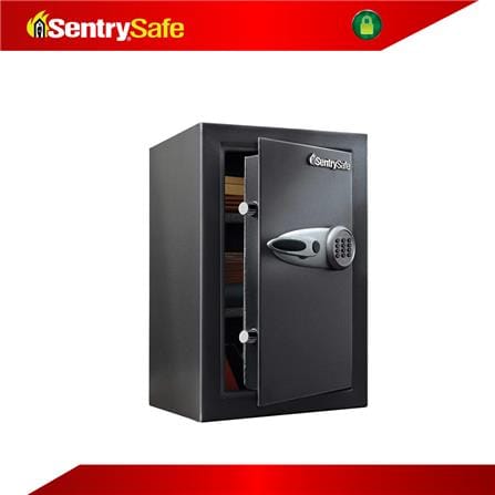 ตู้นิรภัย SENTRYSAFE T6-331 สีดำ_1