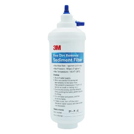 ไส้กรอง 3M HCD-2 SEDIMENT_0