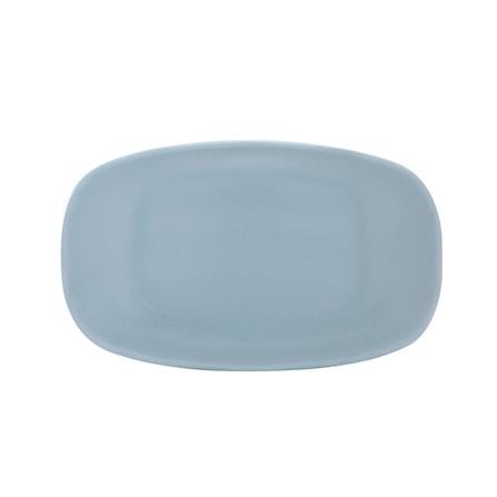 จานเมลามีนลึกเหลี่ยม 9.7 นิ้ว VANDA JADE ORGANIC_2