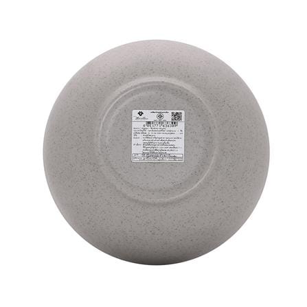 ชามเมลามีน 7 นิ้ว VANDA LATE ORGANIC_3