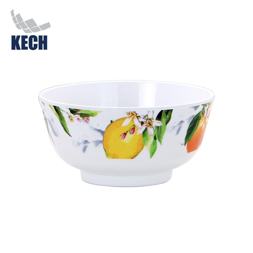 ชามเมลามีน 4.5 นิ้ว KECH LEMON TREE