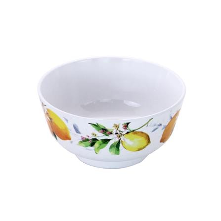 ชามเมลามีน 4.5 นิ้ว KECH LEMON TREE_1