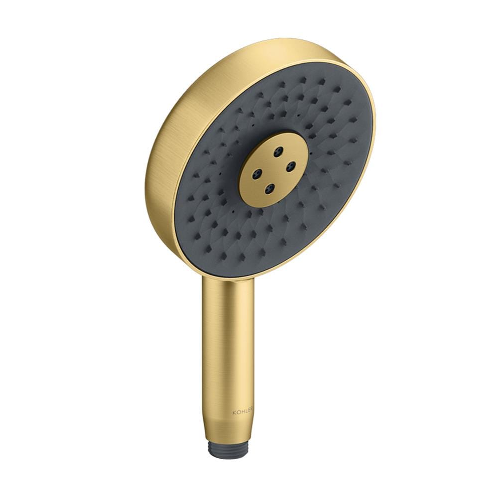 ฝักบัวสายอ่อน 3 ระดับ KOHLER K-28694T-2MB