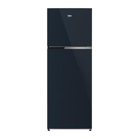 ตู้เย็น 2 ประตู BEKO B3RDNT445I40VHFSUBL 14.3 คิว สีน้ำเงินเข้ม_0