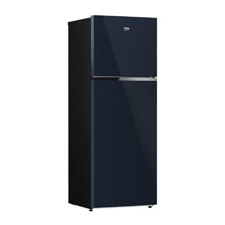ตู้เย็น 2 ประตู BEKO B3RDNT445I40VHFSUBL 14.3 คิว สีน้ำเงินเข้ม_1