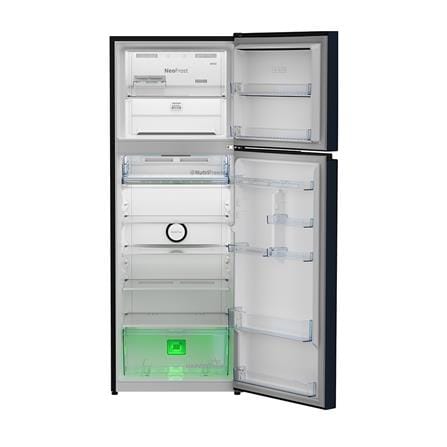 ตู้เย็น 2 ประตู BEKO B3RDNT445I40VHFSUBL 14.3 คิว สีน้ำเงินเข้ม_2