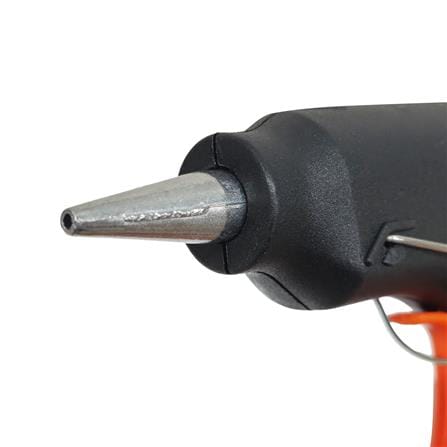ปืนยิงกาว DEXZON TG-03 10 วัตต์ สีดำ_3