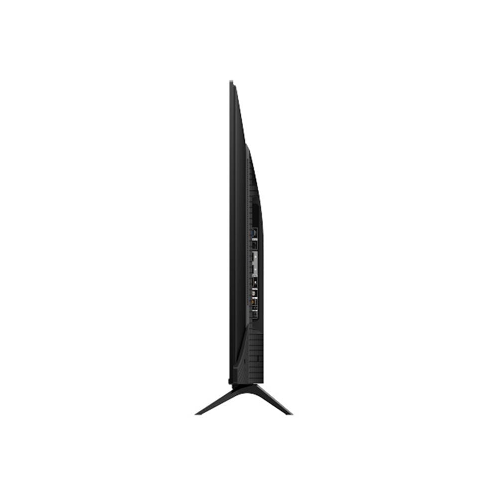ทีวีแอลอีดี 43 นิ้ว TCL (4K, LED, GOOGLE TV) 43P755