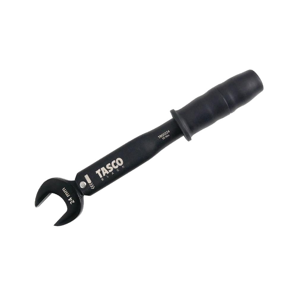 ประแจขันแฟร์ TASCO BLACK TBQ1224 1/2 นิ้ว 24 มม.