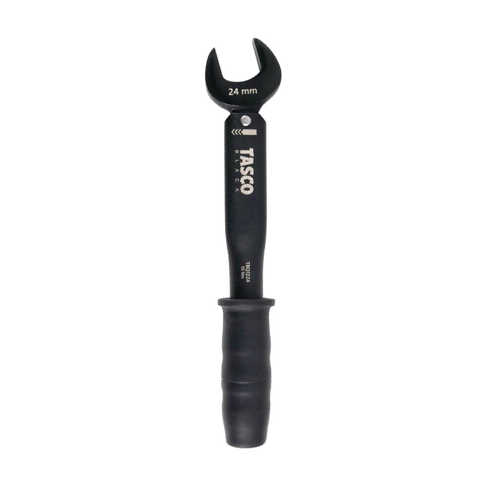 ประแจขันแฟร์ TASCO BLACK TBQ1224 1/2 นิ้ว 24 มม.