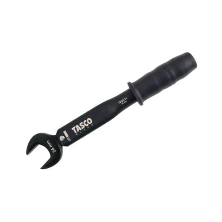 ประแจขันแฟร์ TASCO BLACK TBQ1224 1/2 นิ้ว 24 มม._0
