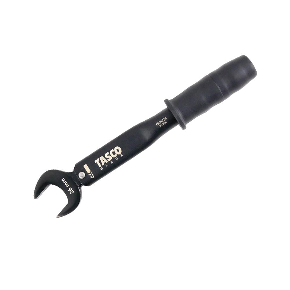ประแจขันแฟร์ TASCO BLACK TBQ1226 1/2 นิ้ว 26 มม.