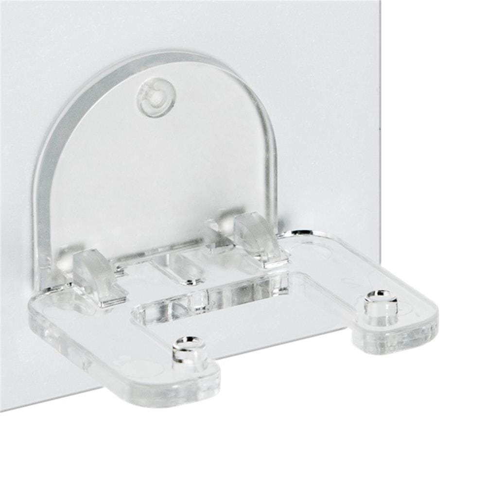 ที่วางมีดโกนหนวด DEHUB VRH-CC60 สีขาว