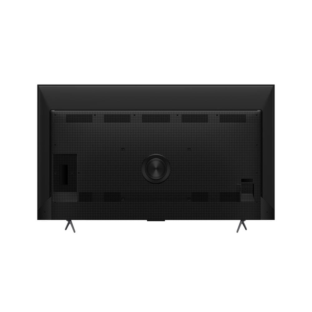 ทีวีคิวแอลอีดี 65 นิ้ว TCL (4K, QLED, GOOGLE TV) 65C655
