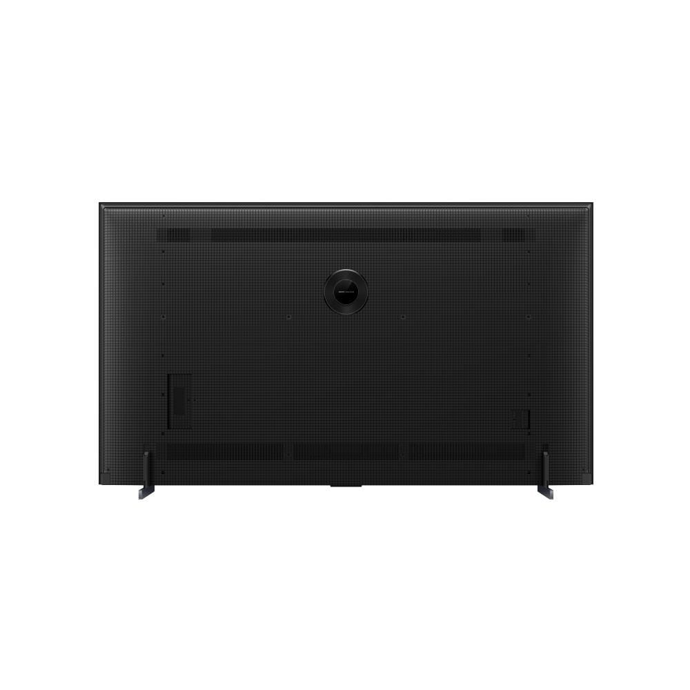 ทีวีคิวแอลอีดี 98 นิ้ว TCL (4K, QLED, GOOGLE TV) 98C655