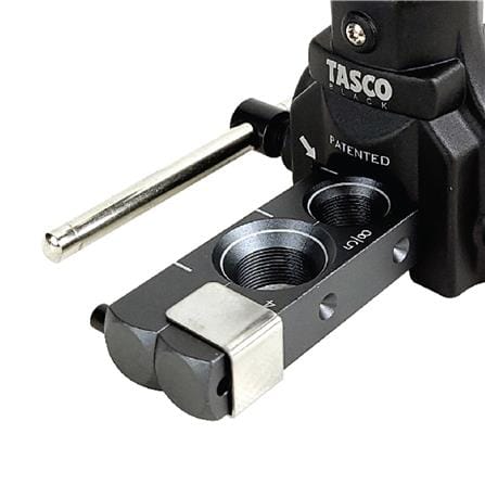 ชุดบานแฟร์ท่อทองแดง TASCO BLACK TB550FC_2