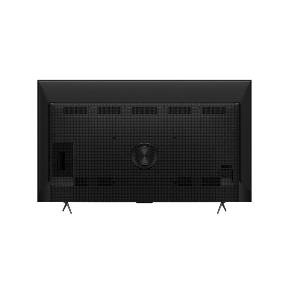 ทีวีคิวแอลอีดี 75 นิ้ว TCL (4K, QLED, GOOGLE TV) 75C655