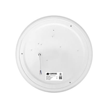 ไฟเพดาน LED NAGAS SC-ECO STAR 15 นิ้ว 32 วัตต์ DAYLIGHT สีขาว_2