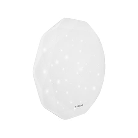 ไฟเพดาน LED NAGAS SC-OVAL 14 นิ้ว 26 วัตต์ DAYLIGHT สีขาว_1
