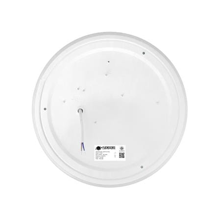 ไฟเพดาน LED NAGAS SC-OVAL 14 นิ้ว 26 วัตต์ DAYLIGHT สีขาว_3