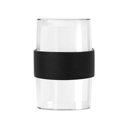 ไฟกิ่งภายนอก LED CARINI BBO-Y602 10 วัตต์ WARM WHITE สีดำ_1