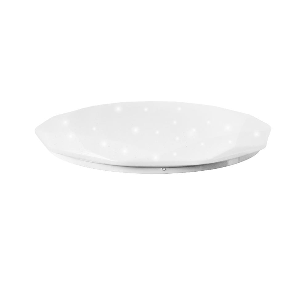 ไฟเพดาน LED NAGAS SC-OVAL 15 นิ้ว 32 วัตต์ DAYLIGHT สีขาว