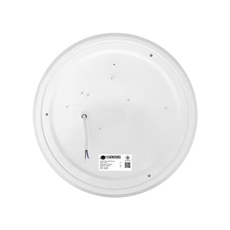 ไฟเพดาน LED NAGAS SC-OVAL 15 นิ้ว 32 วัตต์ DAYLIGHT สีขาว_3