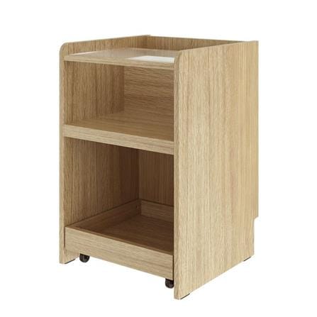 ตู้ข้างเตียง SB FURNITURE VALLEY 19230516 40 ซม. สีไม้อ่อน_0