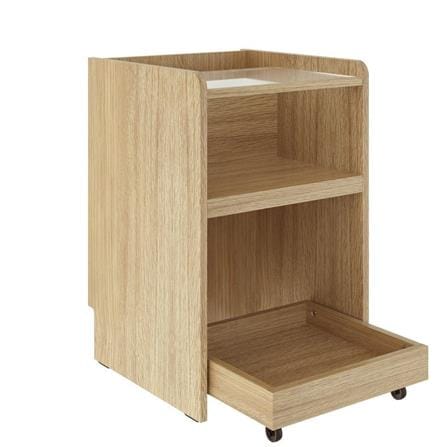 ตู้ข้างเตียง SB FURNITURE VALLEY 19230516 40 ซม. สีไม้อ่อน_4