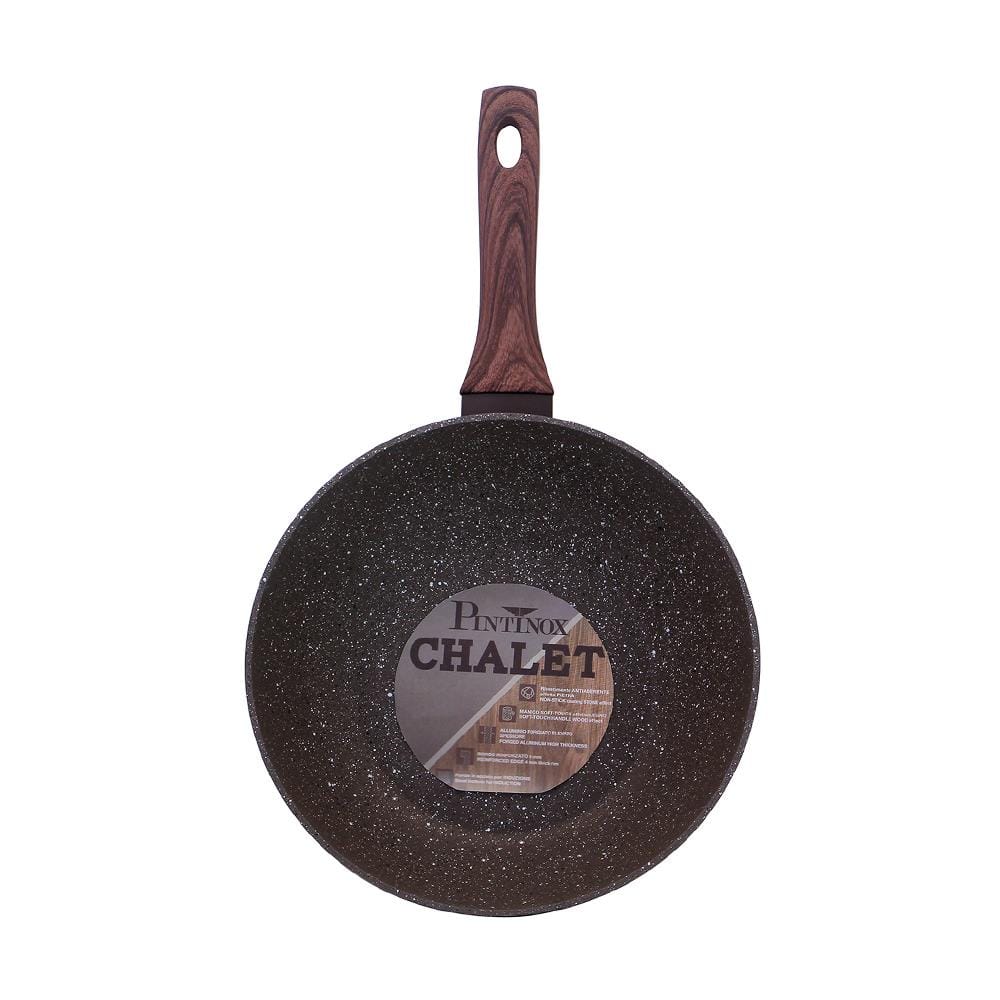 กระทะลึก 28 ซม. PINTINOX CHALET