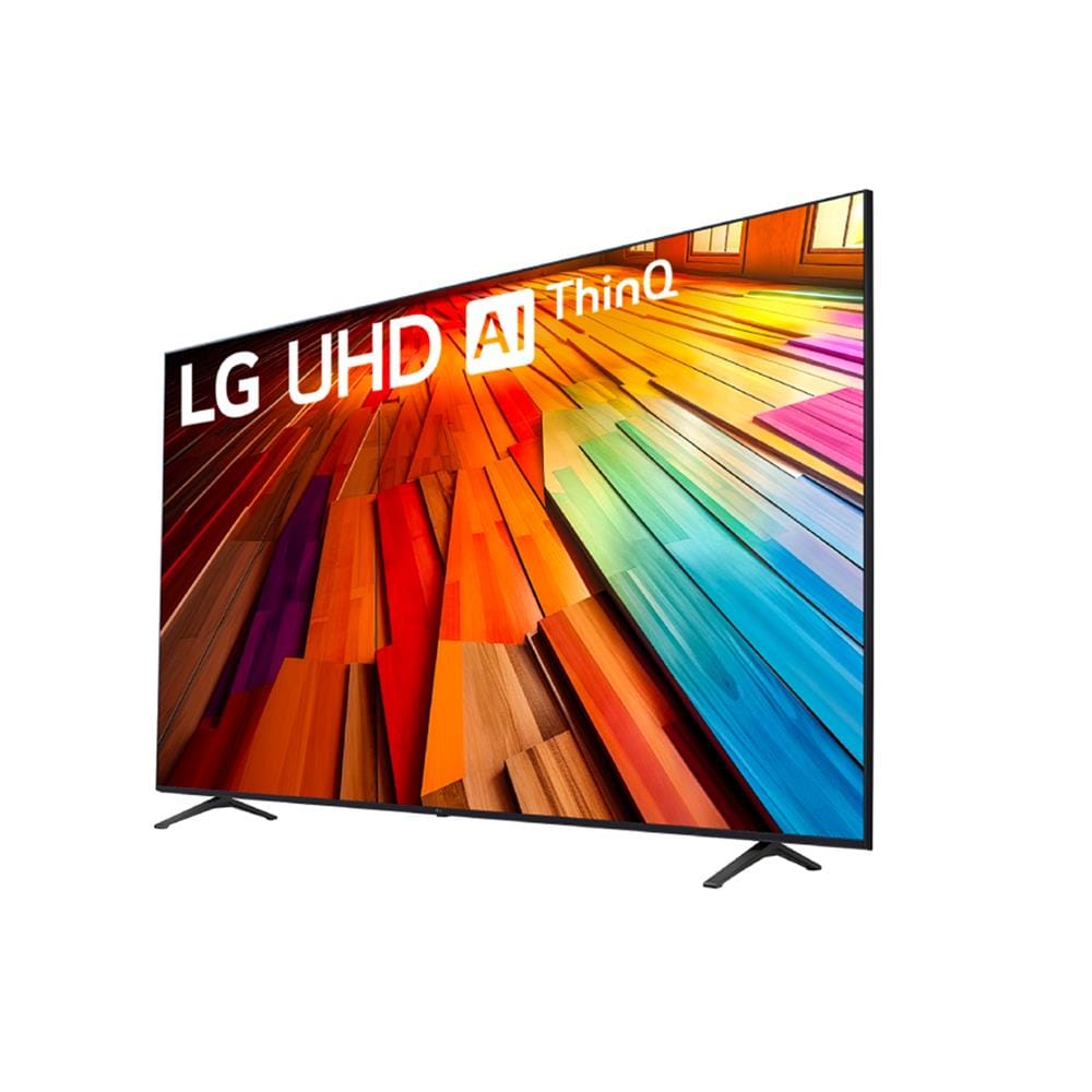 ทีวีแอลอีดี 65 นิ้ว LG (4K, LED, SMART TV) 65UT8050PSB.ATM