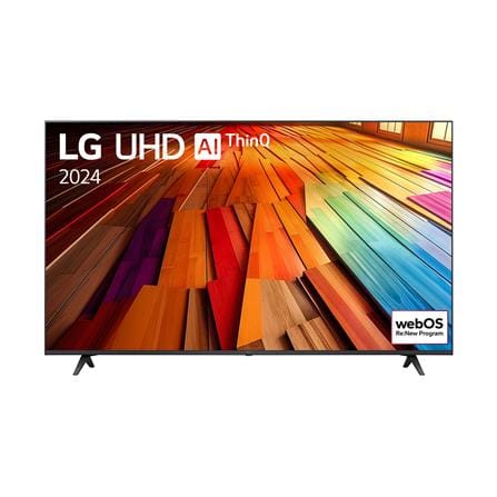 ทีวีแอลอีดี 65 นิ้ว LG (4K, LED, SMART TV) 65UT8050PSB.ATM_0