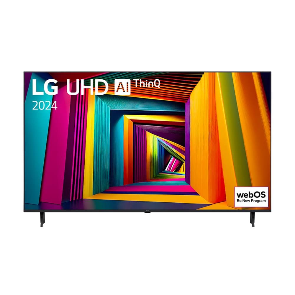 ทีวีแอลอีดี 55 นิ้ว LG (4K, LED, SMART TV) 55UT9050PSB.ATM