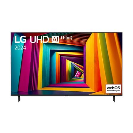 ทีวีแอลอีดี 55 นิ้ว LG (4K, LED, SMART TV) 55UT9050PSB.ATM_0