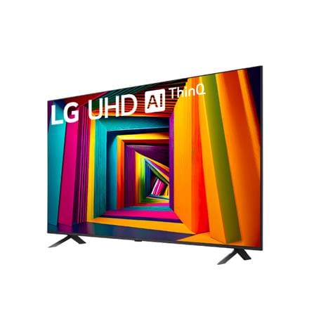 ทีวีแอลอีดี 55 นิ้ว LG (4K, LED, SMART TV) 55UT9050PSB.ATM_1