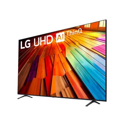 ทีวีแอลอีดี 75 นิ้ว LG (4K, LED, SMART TV) 75UT8050PSB.ATM_1