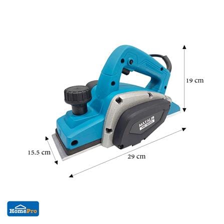 กบไสไม้ MATALL PRO 2826 82 มม. 700 วัตต์_10