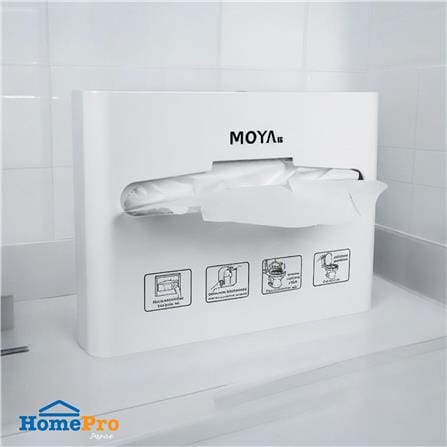 กล่องกระดาษรองนั่งสุขภัณฑ์ MOYA PDP-020-G_4