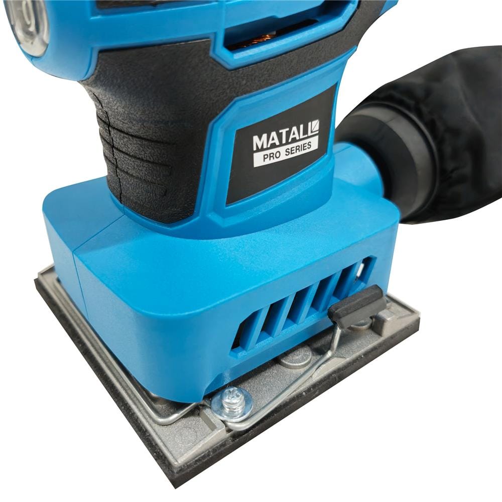 เครื่องขัดกระดาษทราย MATALL PRO ST2901 240 วัตต์