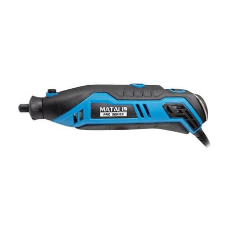 ชุดเครื่องเจียรคอตรง MATALL PRO DC-130E-X 130 วัตต์_6