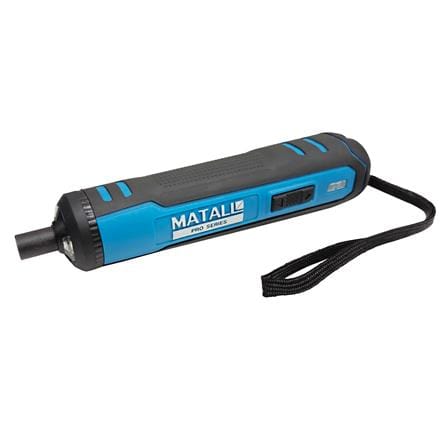 สว่านไขควงไร้สาย MATALL PRO POL-DW02-4V 4 โวลต์_2